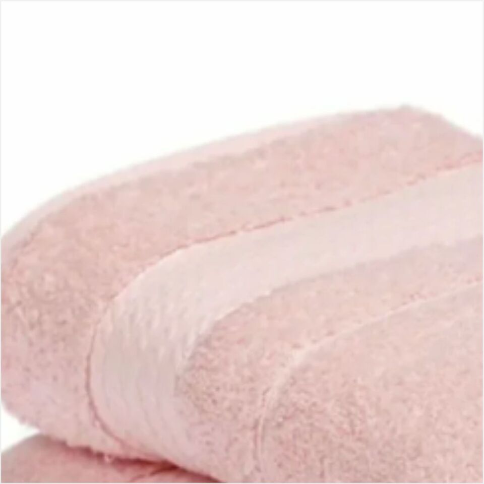 Özdilek Trendy A.Pembe Havlu 50*90