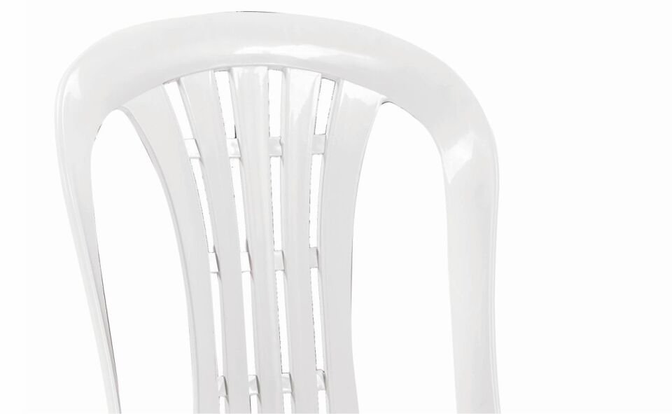 PURTAŞ EGE SANDALYE BEYAZ