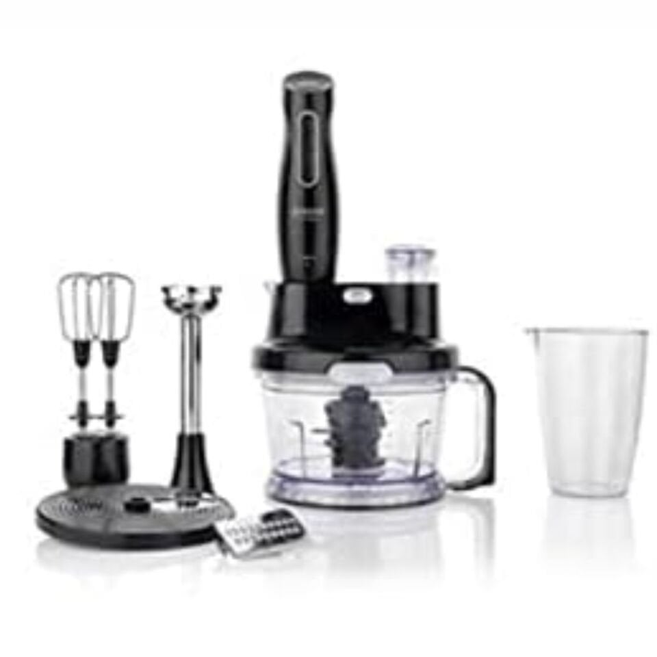 Schafer Kea Elektro Set Mega Inox 4'lü Çeyiz Paketi