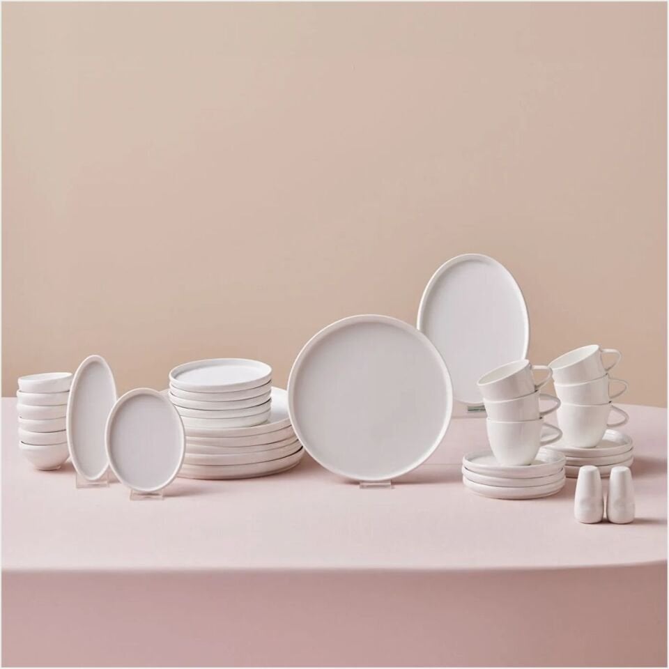 KARACA.RODOS ÇAYDANLIK TAKIMI MIDI