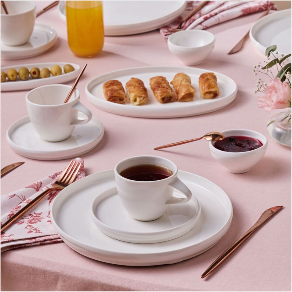 KARACA.RODOS ÇAYDANLIK TAKIMI MIDI