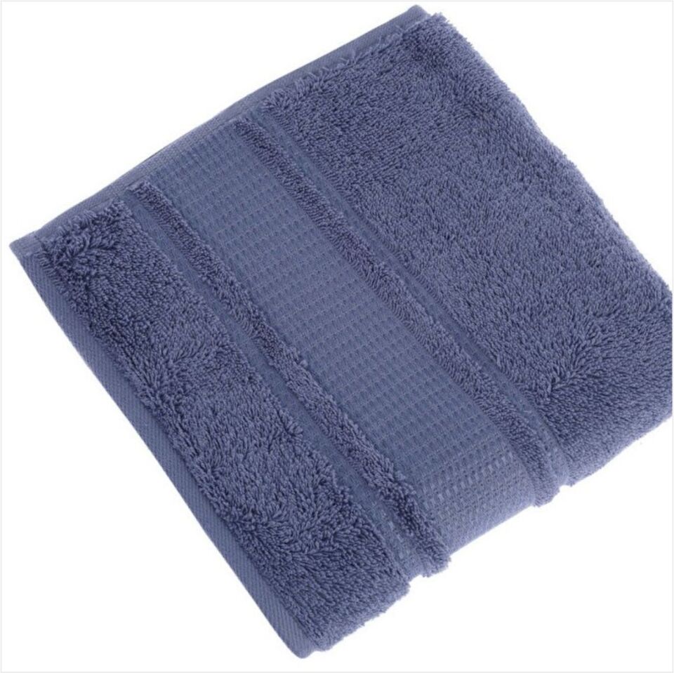 Özdilek Colourıst Indıgo Havlu 50*90