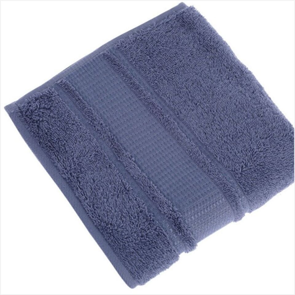 Özdilek Colourıst Indıgo Havlu 50*90