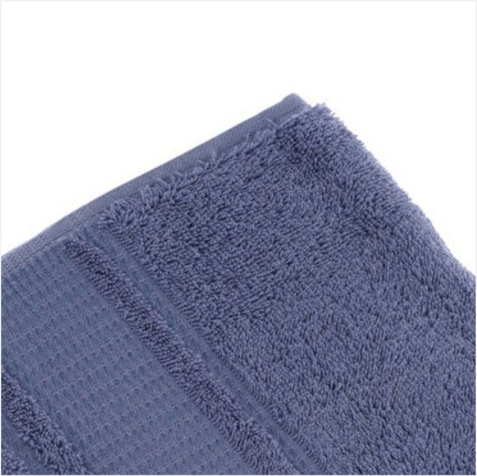 Özdilek Colourıst Indıgo Havlu 50*90