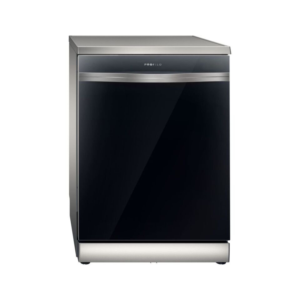 Profilo BMS662V5 6 Programlı Bulaşık Makinesi