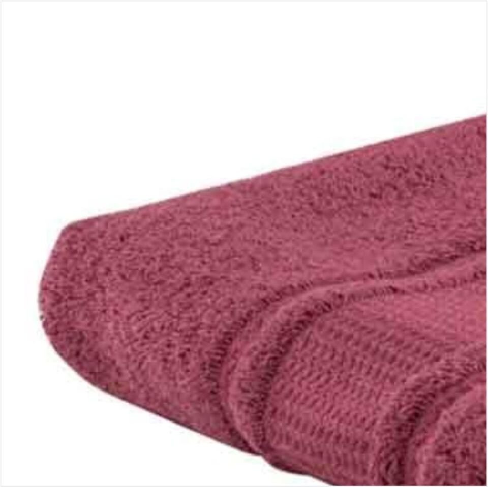 Özdilek Colourıst Pembe Havlu 50*90