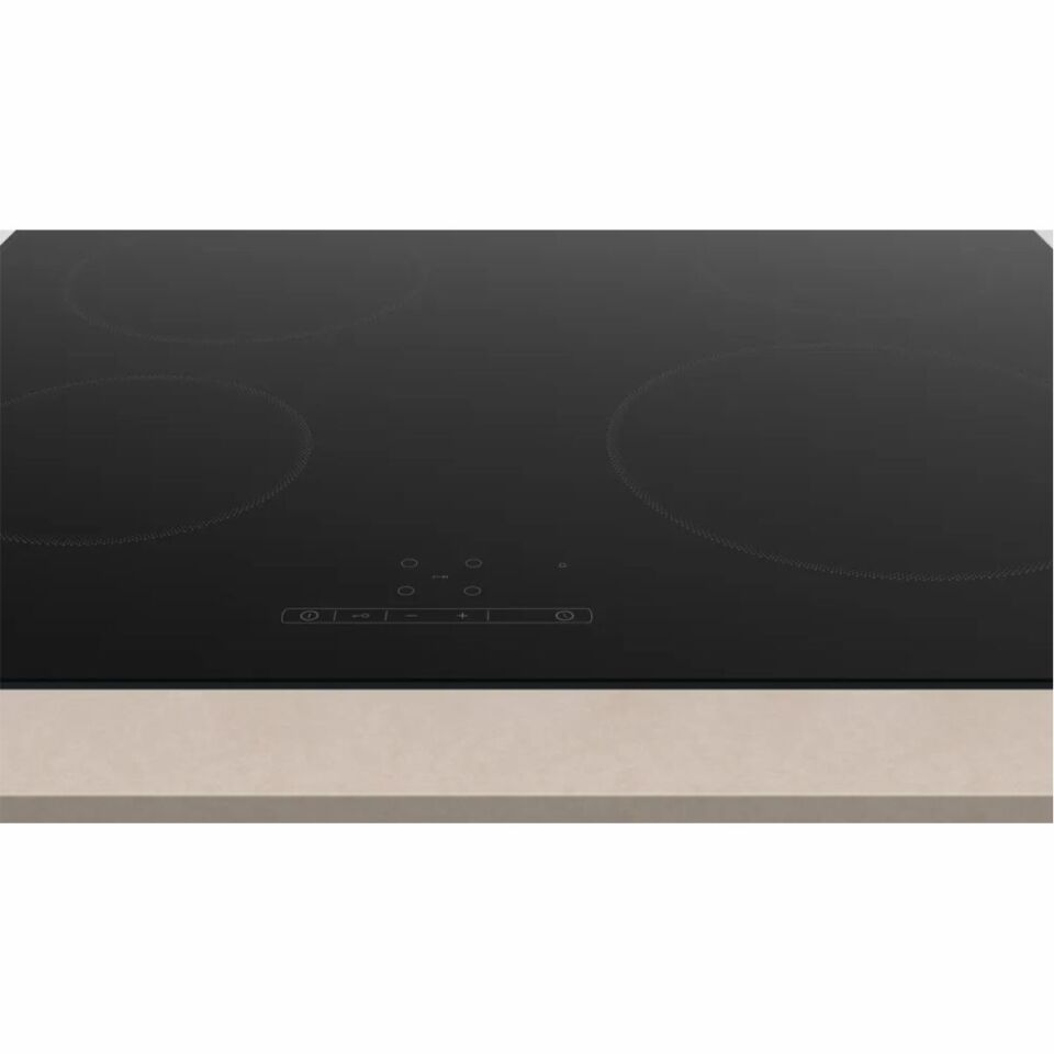 PROFİLO OI6ET010 ELEKTRİKLİ OCAK 60 CM SİYAH