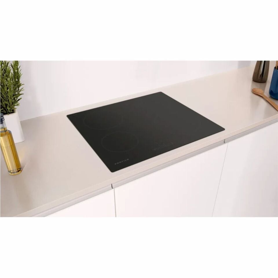 PROFİLO OI6ET010 ELEKTRİKLİ OCAK 60 CM SİYAH