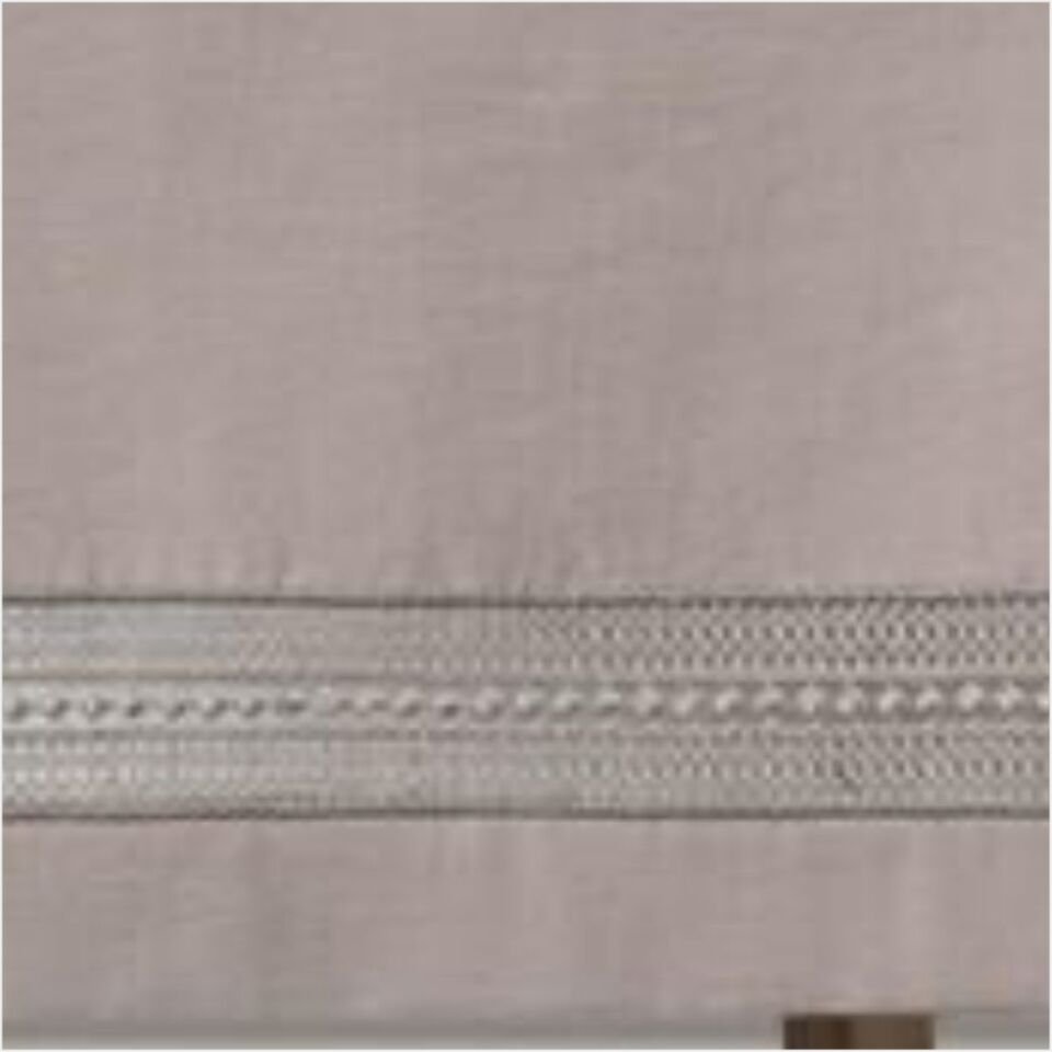 SCHAFER HOME SUZY RUNNER 50X150 CM 1 PARÇA-TAŞ RENGİ