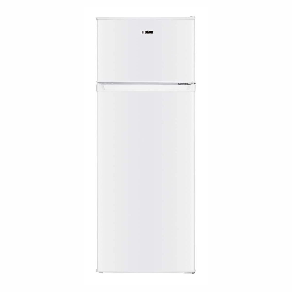 Uğur UES 206 D2K R65 Çift Kapılı Buzdolabı