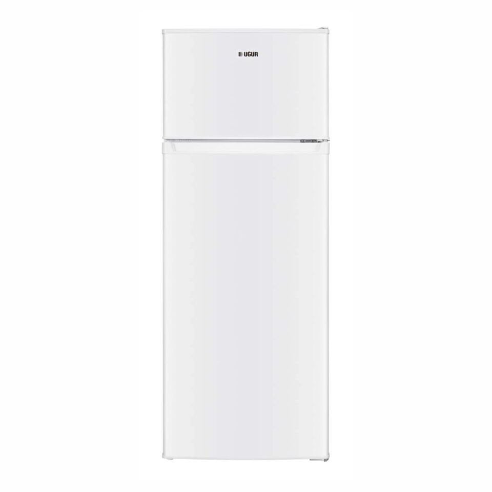 Uğur UES 206 D2K R65 Çift Kapılı Buzdolabı