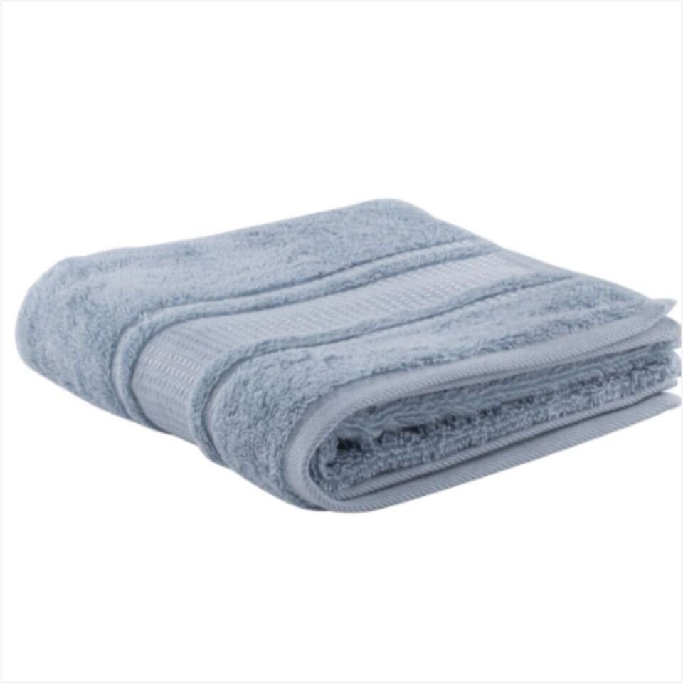 Özdilek Colourıst Mavı Havlu 50*90