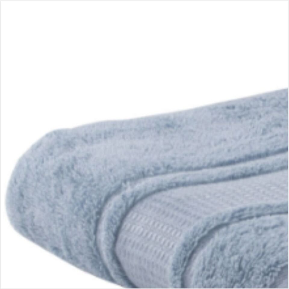 Özdilek Colourıst Mavı Havlu 50*90