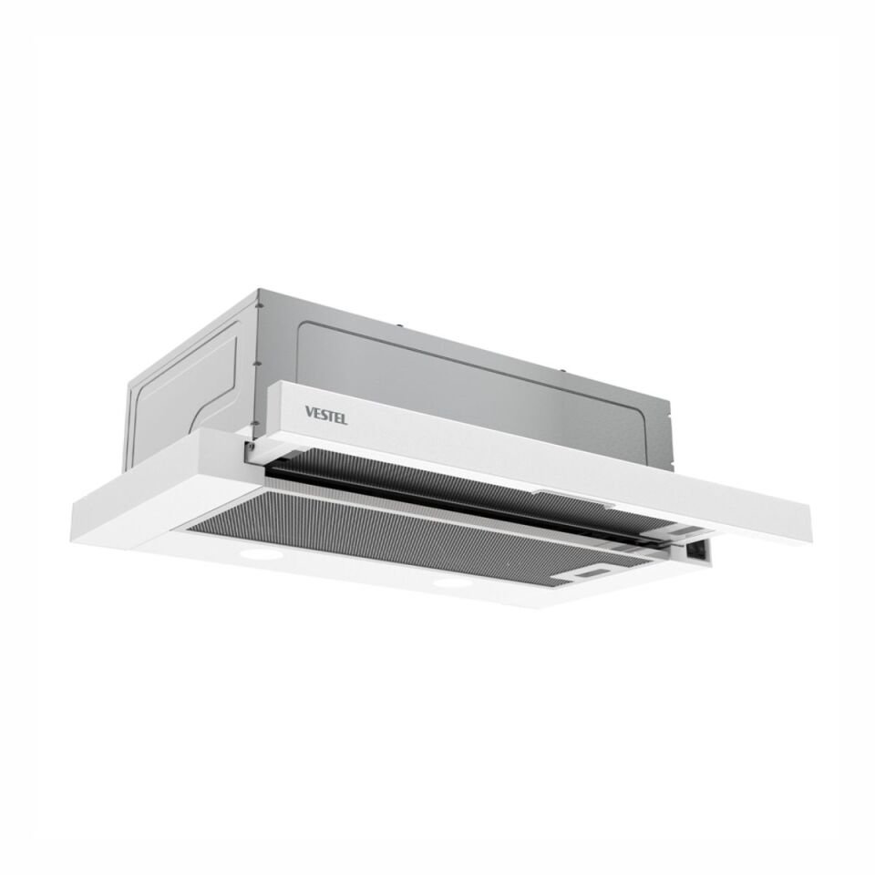 Vestel SA 6012 B Sürgülü Aspiratör