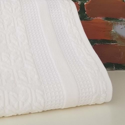 Özdilek Curve Krem Sılgı 90*150