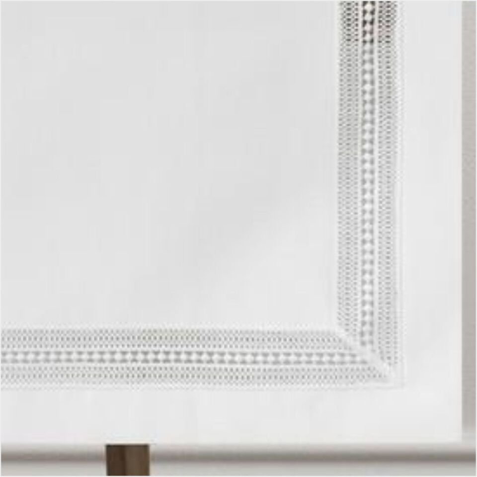 SCHAFER HOME SUZY RUNNER 50X150 CM 1 PARÇA-KREM