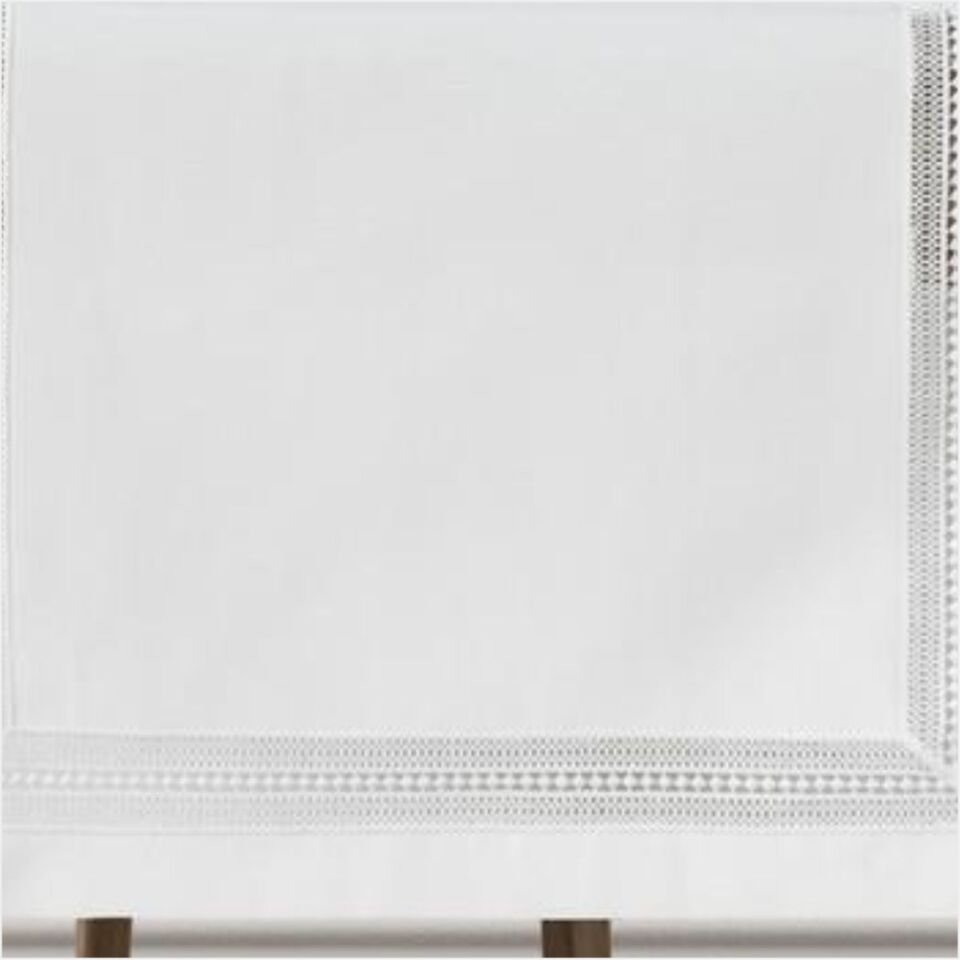 SCHAFER HOME SUZY RUNNER 50X150 CM 1 PARÇA-KREM