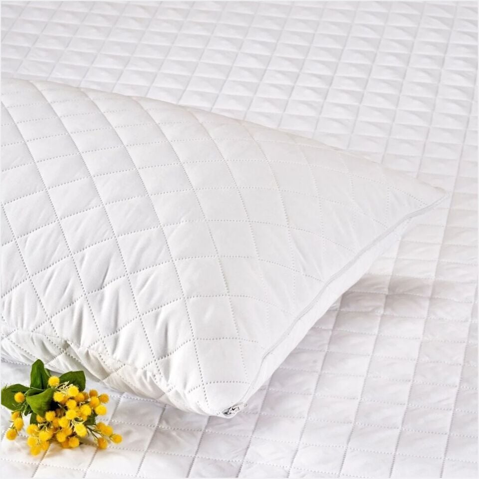 TAÇ ECO CARE YASTIK ALEZI 50*70
