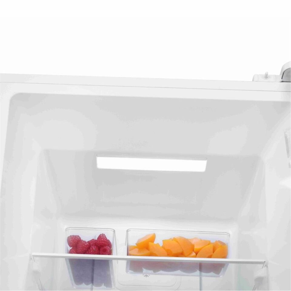 Uğur UED 8274 DTK NF D/S DGT R65 Dikey Derin Dondurucu