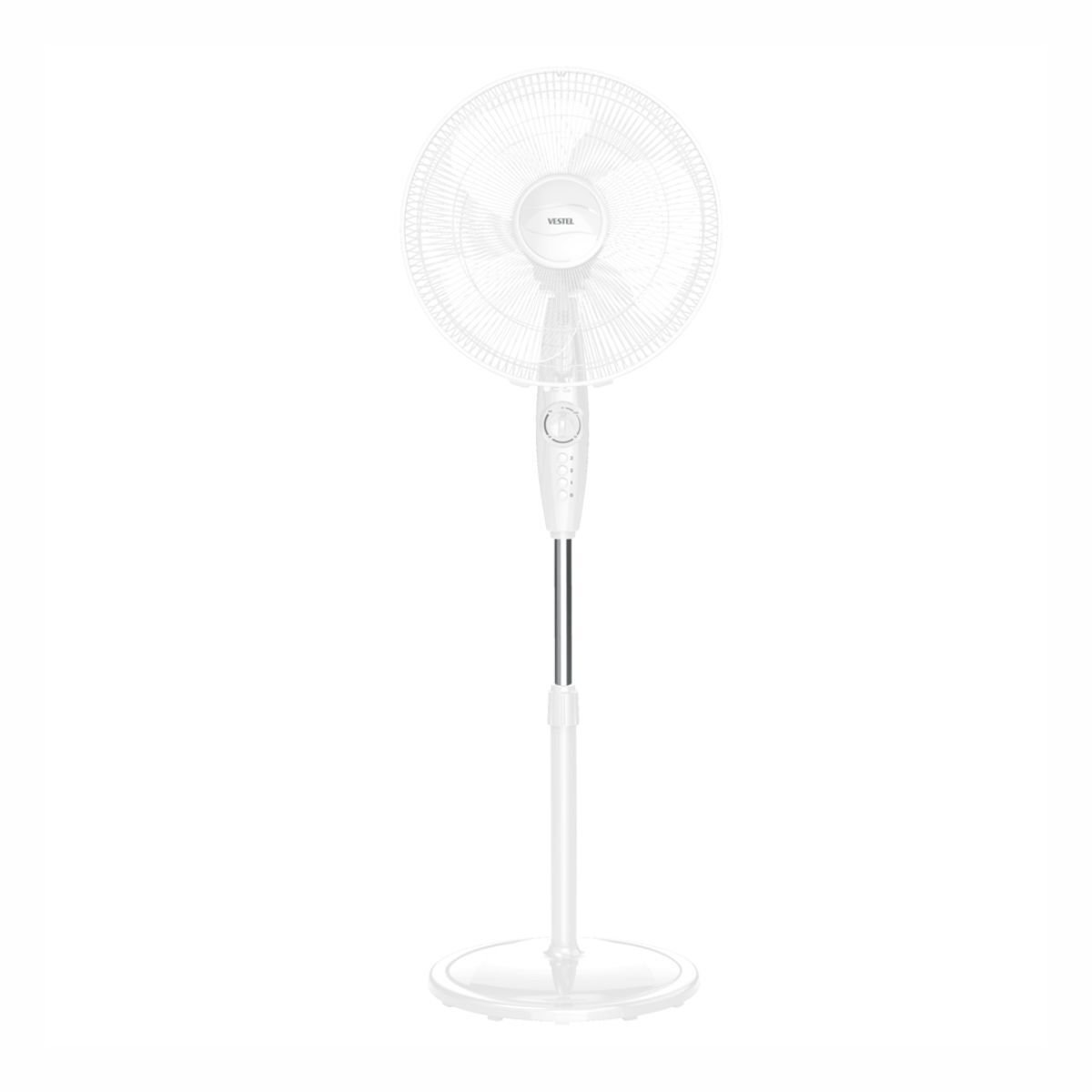 Vestel AV 4311 B Vantilatör