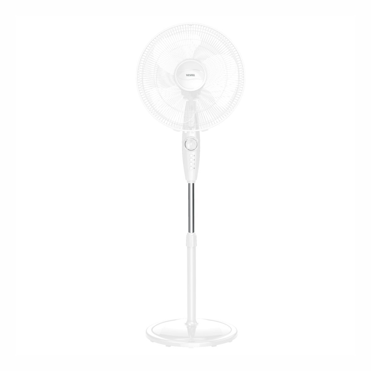 Vestel AV 4311 B Vantilatör