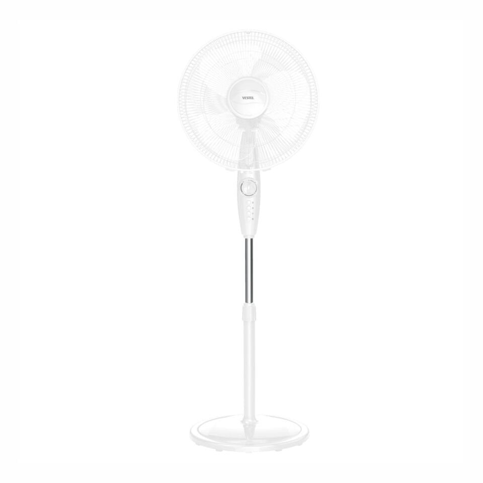 Vestel AV 4311 B Vantilatör