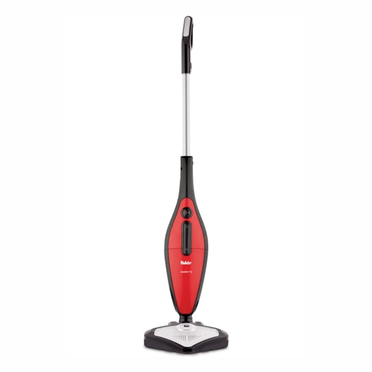 Fakir Darky's 2in1 Dikey Elektrikli Süpürge