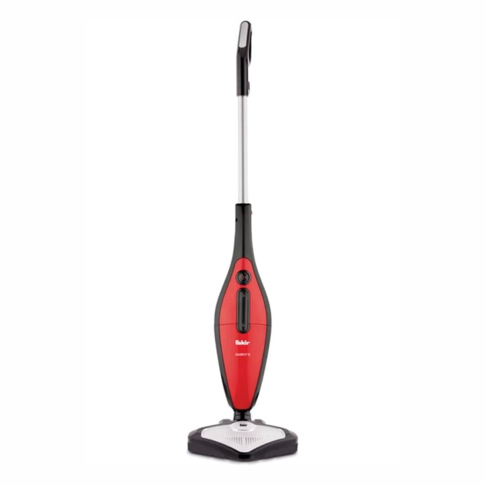 Fakir Darky's 2in1 Dikey Elektrikli Süpürge