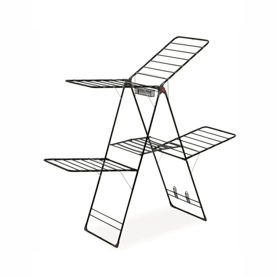 Devecioğlu 036 Harbinger Double Çamaşır Kurutma Askısı