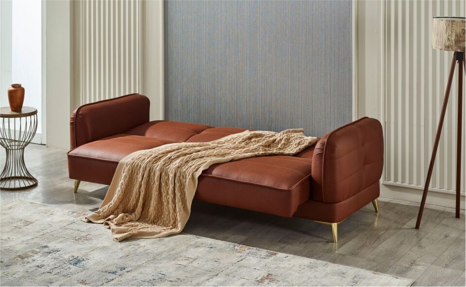 Monaco Koltuk Takımı 3+1+1 Vera 01 / 3 Lü Vera 04