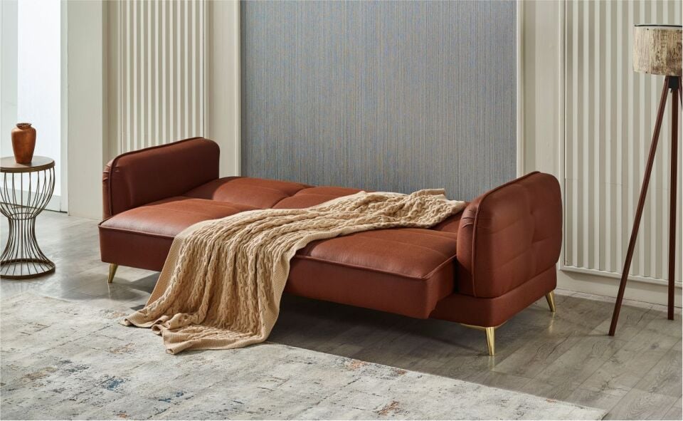 Monaco Koltuk Takımı 3+1+1 Vera 01 / 3 Lü Vera 04