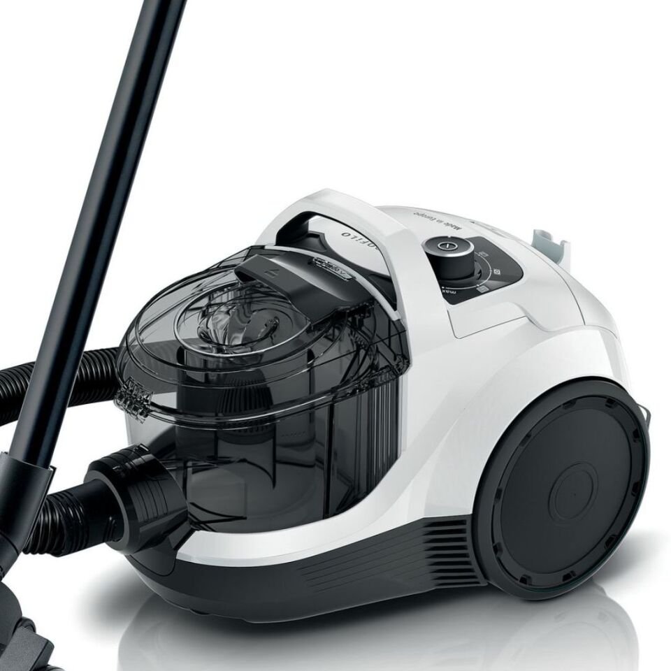 Profilo PSP5UHIJ 550 W Toz Torbasız Süpürge