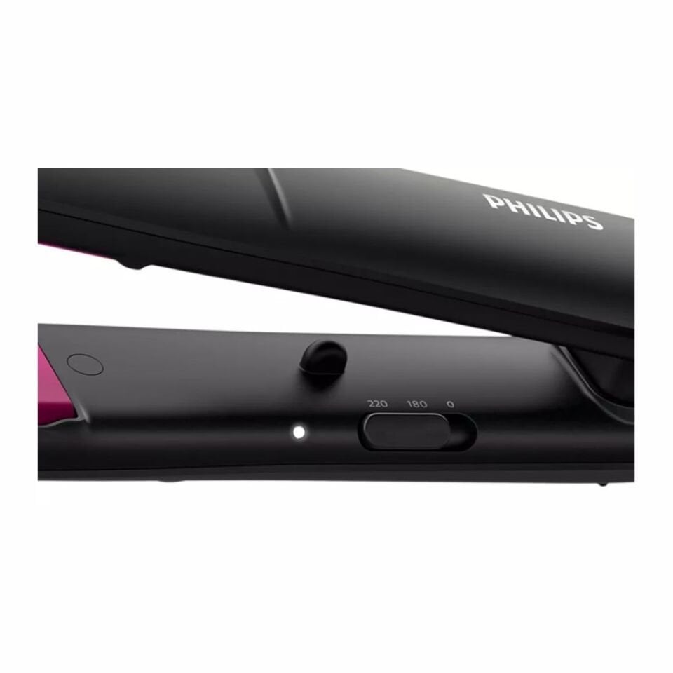 Philips BHS375/00 Essential ThermoProtect Keratin KaTakımıılı Seramik Saç Düzleştirici