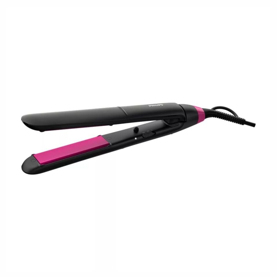 Philips BHS375/00 Essential ThermoProtect Keratin KaTakımıılı Seramik Saç Düzleştirici