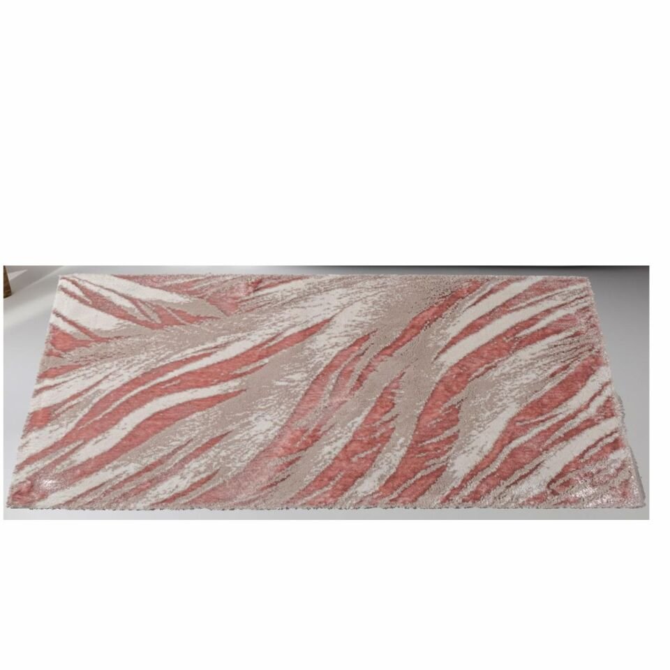 Schafer Home Alora 2'Li Pamuk Floş Banyo Paspas - Pud01