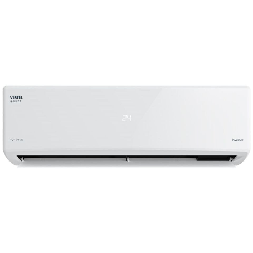 Vestel Buzz Inverter 124 A++ Wıfı