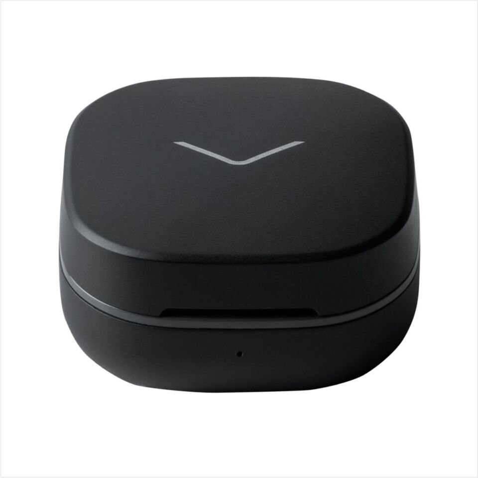 VESTEL V23 MİNİDOTS SİYAH KULAKİÇİ KULAKLIK-20277400