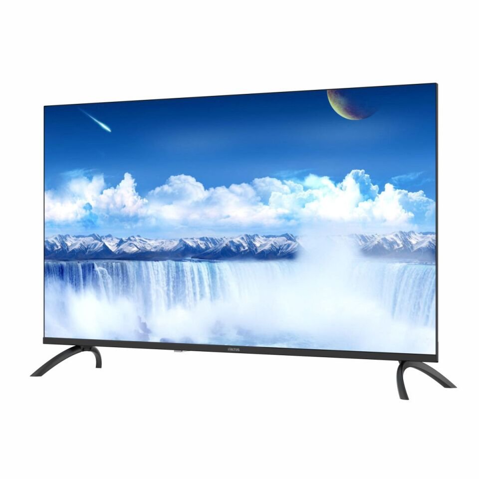 Altus AL40 FHD 6023 Non Led Tv