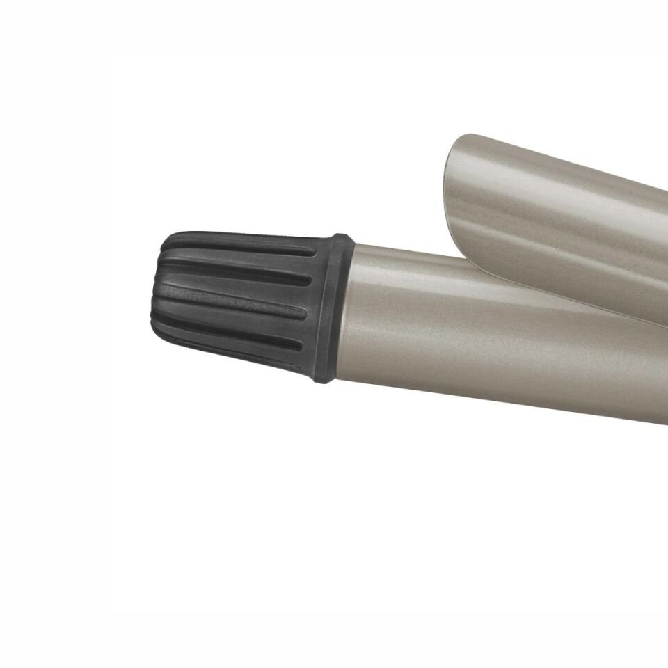 Arzum AR5023 Lisa İnce Saç Maşası - Siyah