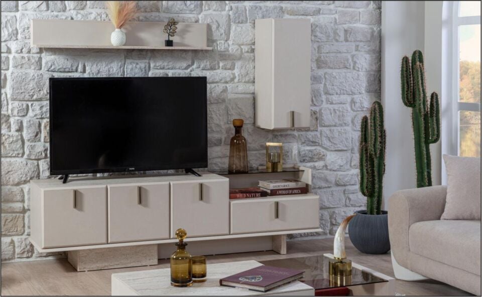 AYTAŞ VESTA TV ÜNİTESİ