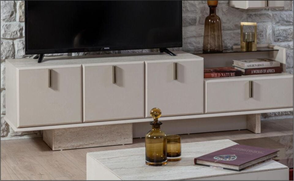 AYTAŞ VESTA TV ÜNİTESİ