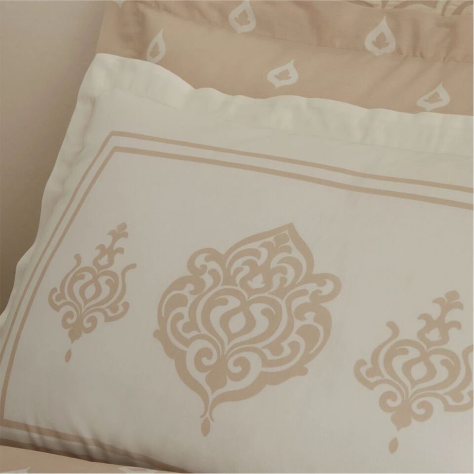 KARACA HOME HELEN GOLD ÇEYİZ SETİ