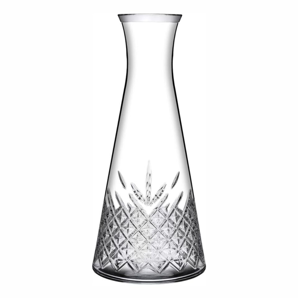 Özben 80402-Tımeless Karaf Hk.Dk.(1*6)