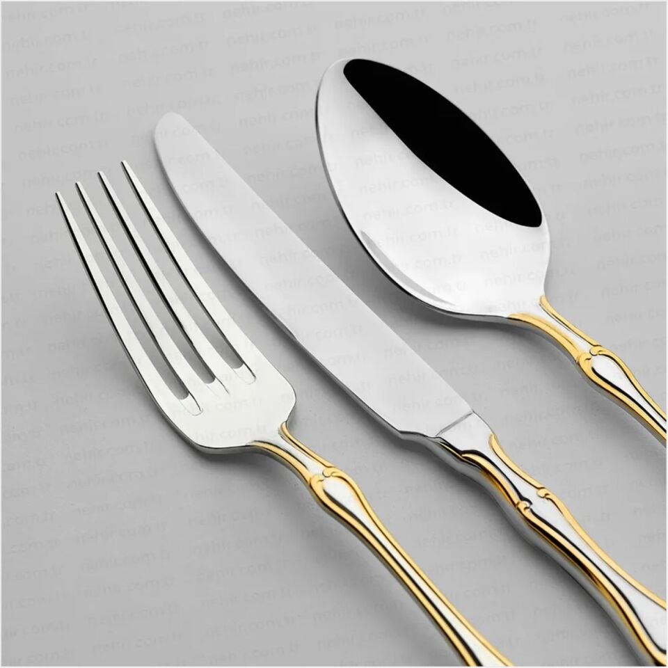 NEHİR ADRİANA ALTIN 72P BÜYÜK AİLE TK