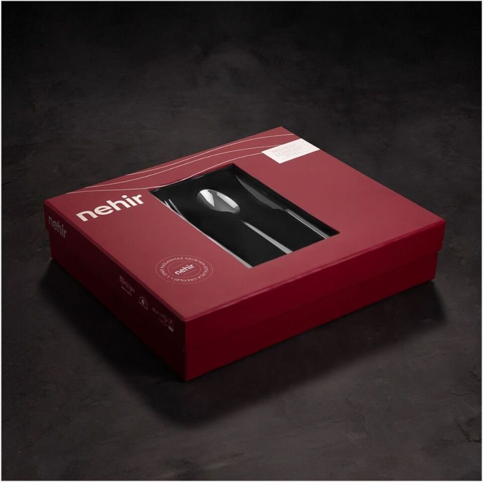 NEHİR ADRİANA ALTIN 72P BÜYÜK AİLE TK