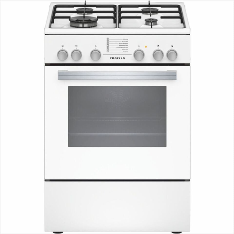 Profilo F0ES113HBD Ocaklı Fırın