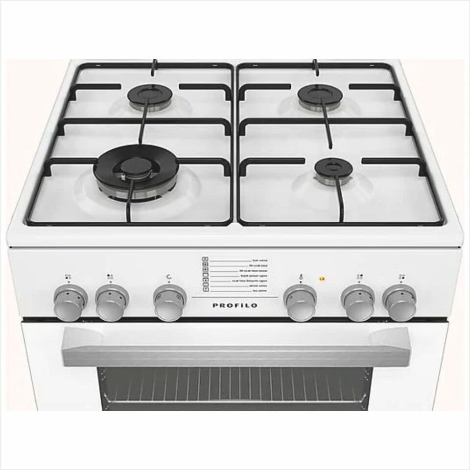 Profilo F0ES113HBD Ocaklı Fırın