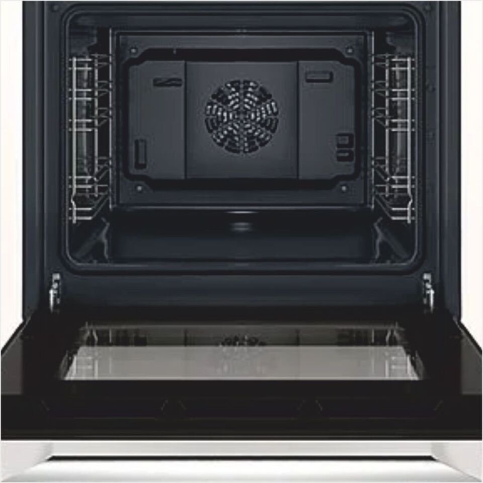 Profilo F0ES113HBD Ocaklı Fırın