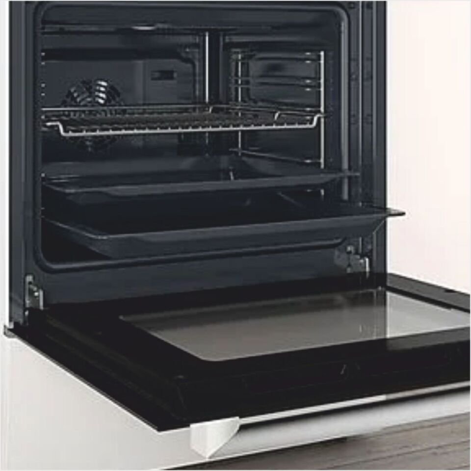 Profilo F0ES113HBD Ocaklı Fırın