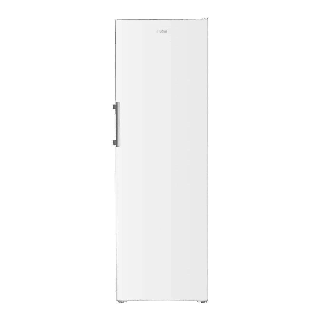 Uğur UED 6204 DTakımı NF R66 6 Çekmeceli Dikey Derin Dondurucu